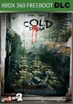 скачать Left 4 Dead 2: Cold Stream торрентом