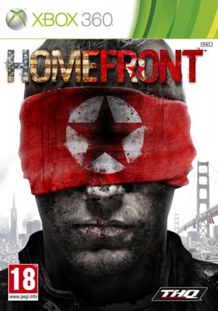Скачать Homefront: Ultimate Edition торрент