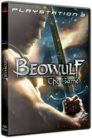 Скачать торрент Beowulf The Game
