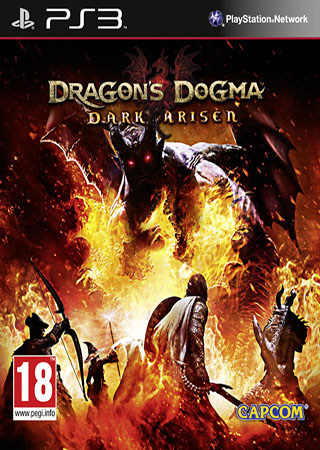 скачать Dragon's Dogma: Dark Arisen торрентом