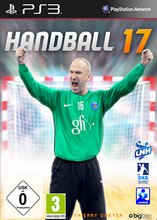 Скачать торрент Handball 17
