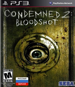 скачать Condemned 2: Bloodshot торрентом