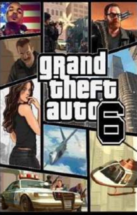 Скачать Grand Theft Auto VI торрент