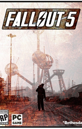 скачать Fallout 5 торрентом
