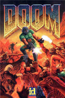 скачать бесплатно Brutal Doom Collection PC торрент
