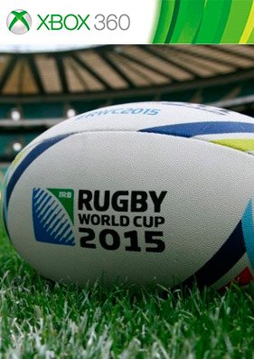 скачать бесплатно Rugby World Cup 2015 XBOX 360 торрент