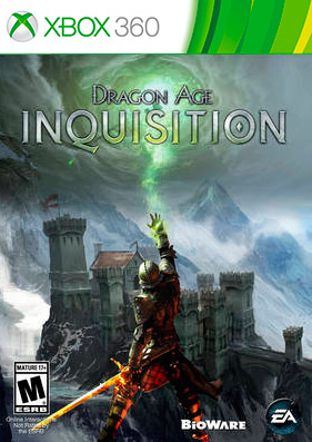 скачать Dragon Age: Inquisition торрентом