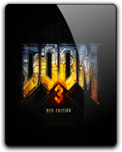 скачать бесплатно Doom 3 PC торрент