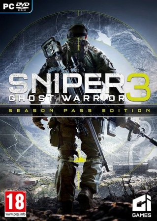 скачать бесплатно Sniper Ghost Warrior 3: Season Pass PC торрент