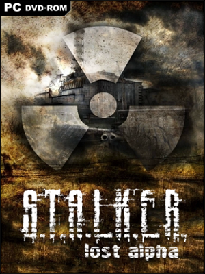 скачать S.T.A.L.K.E.R.: Lost Alpha. Developer's Cut торрентом