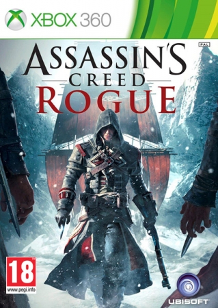 Скачать Assassin's Creed: Rogue торрент