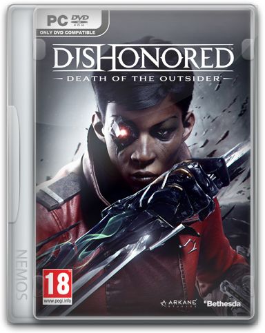 скачать бесплатно Dishonored: Death of the Outsider PC торрент