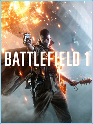 Скачать торрент Battlefield 1 Digital Deluxe Edition