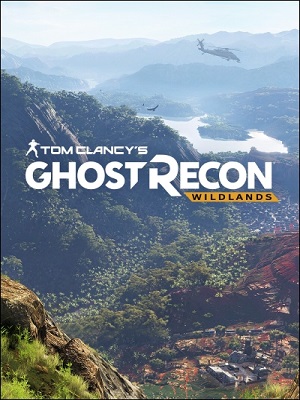 скачать Tom Clancy's Ghost Recon: Wildlands торрентом