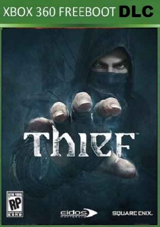 скачать бесплатно Thief XBOX 360 торрент
