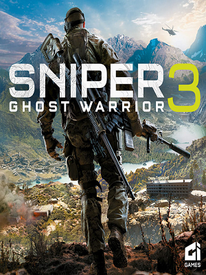 Скачать Sniper Ghost Warrior 3: Season Pass Edition торрент