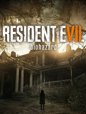 скачать бесплатно Resident Evil 7: Biohazard PC торрент