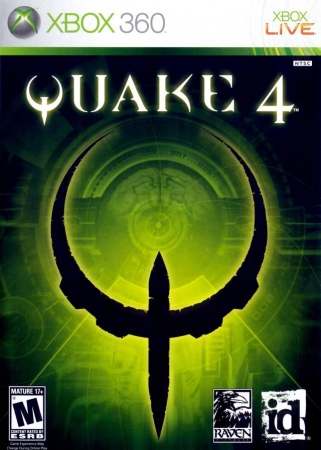 скачать Quake 4 торрентом