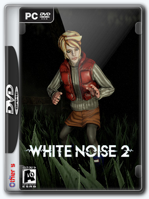 скачать бесплатно White Noise 2 PC торрент