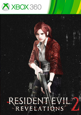 скачать бесплатно Resident Evil: Revelations 2 XBOX 360 торрент