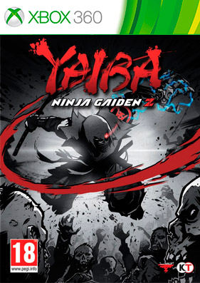 скачать Yaiba: Ninja Gaiden Z торрентом