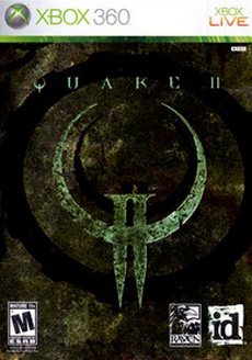 скачать бесплатно Quake 2 XBOX 360 торрент