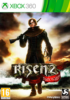 скачать бесплатно Risen 2: Dark Waters XBOX 360 торрент