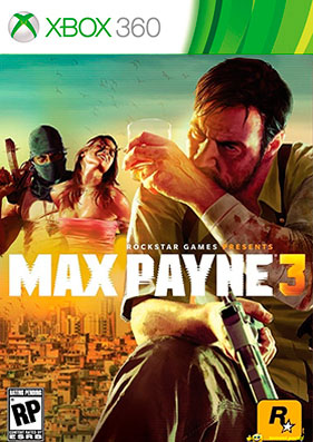 Скачать торрент Max Payne 3 