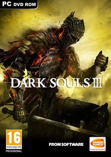 скачать бесплатно Dark Souls 3 PC торрент