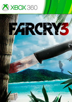 скачать Far Cry 3 торрентом