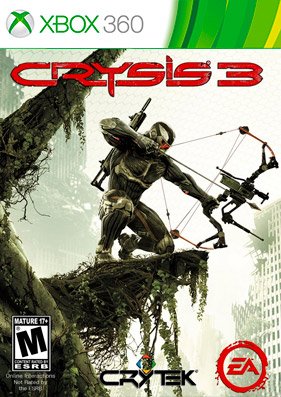 скачать Crysis 3 торрентом