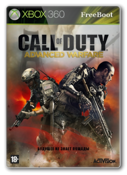 скачать Call of Duty Advanced Warfare Complete Edition торрентом