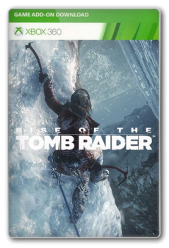 Скачать Rise of the Tomb Raider торрент