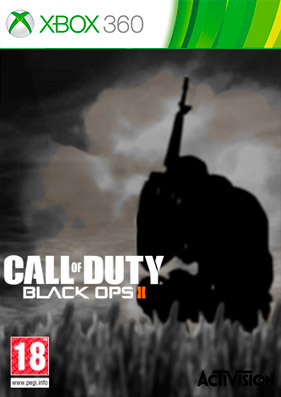 Скачать торрент Call of Duty Black Ops 2