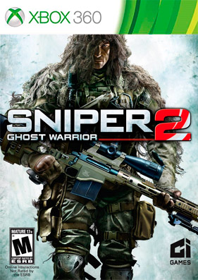 Скачать торрент Sniper Ghost Warrior 2
