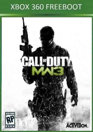 Скачать Скачать торрент Call of Duty: Modern Warfare 3 торрент