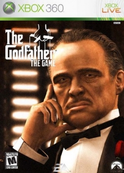 скачать бесплатно The Godfather: The Game XBOX 360 торрент