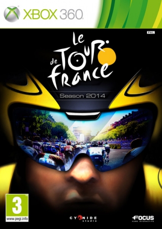 скачать Le Tour de France торрентом